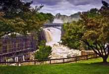 Lambert Castle景点图片