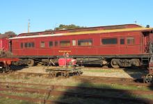 Mornington Railway景点图片