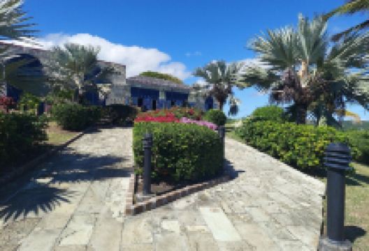 Heritage Quay Complex景点图片