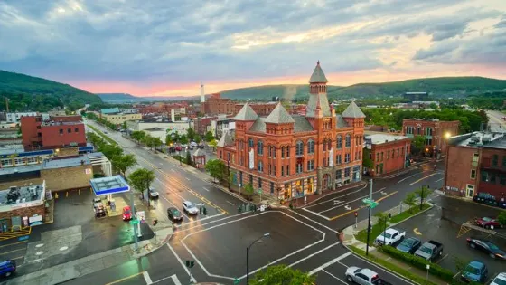 The Rockwell Museum