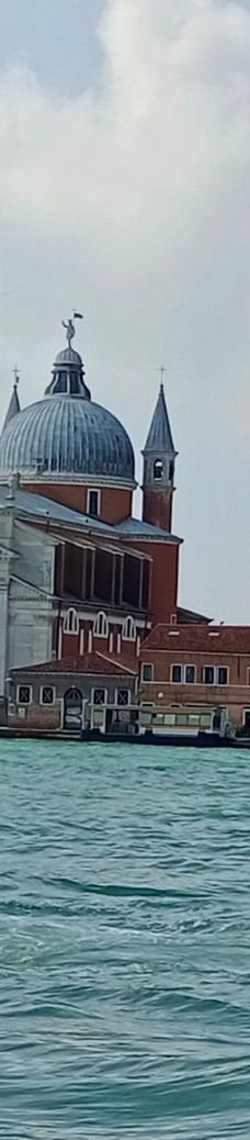 威尼斯救主堂-威尼斯
