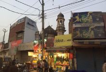 Kalander Shah's Tomb景点图片