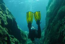 Meltemi Dive Centre购物图片