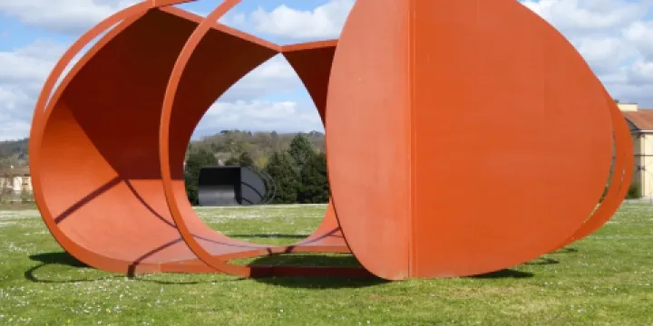 Fondazione Palazzo Albizzini Collezione Burri