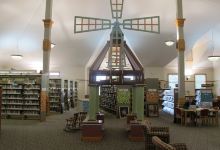 Pella Public Library景点图片