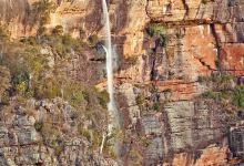 Dandongadale Falls景点图片