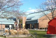 Krasl Art Center景点图片