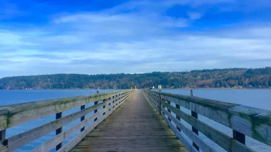 Illahee State Park