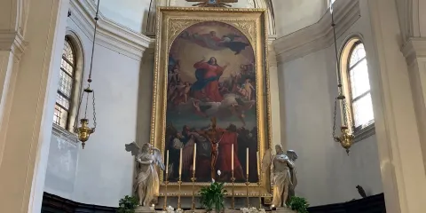 Cattedrale di Santa Maria Assunta