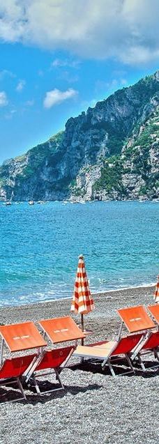 Bagni d'Arienzo Beach Club-波西塔诺