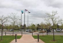 Westminster Center park景点图片