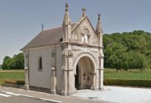 Chapelle Notre-Dame du Rosaire d'Ade.景点图片