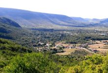 Parque Natural das Serras de Aire e Candeeiros景点图片