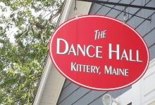 Kittery Dance Hall景点图片