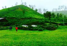Meenampara View Point景点图片