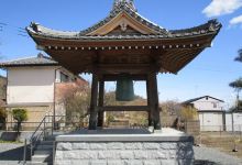 Zendoji Temple景点图片