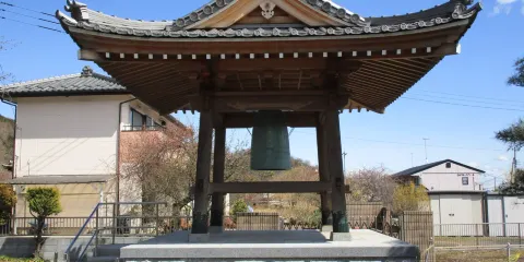 Zendoji Temple