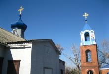 Holy Protection Church景点图片