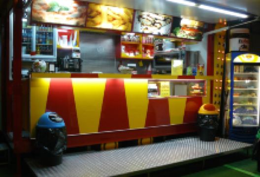 Bisbini Park景点图片