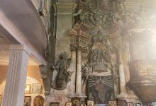 St. Nicholas' Church景点图片