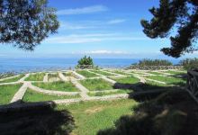 Villa del Damecuta景点图片