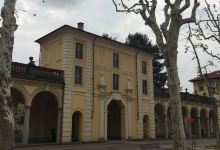 Palazzo D'Oria景点图片