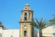 Iglesia Santiago Apostol景点图片