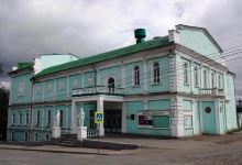 阿拉帕耶夫斯克景点图片