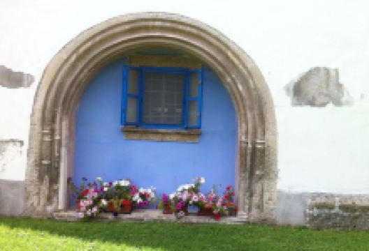 Serbian Orthodox Church景点图片