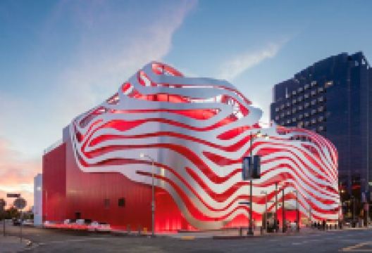 Automotive Museum景点图片