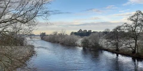 Cathedral of St Peter and St Paul