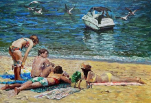 Yan Sun Art Museum & Gallery景点图片