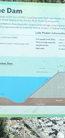瑟蓬坦水坝-Jarrahdale