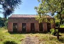 Casa de Davi Canabarro景点图片