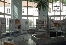 Curmuseum Bad Gleichenberg景点图片