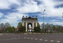 De Koepoort景点图片