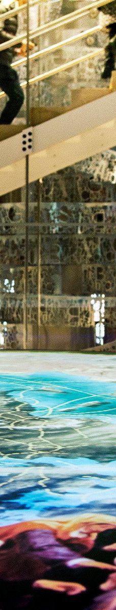 House of European History-布鲁塞尔