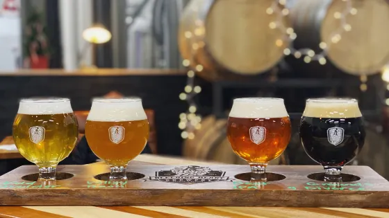 Bleeding Heart Brewery