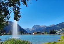 Lac De Vonnes景点图片