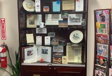 Patchogue-Medford Library景点图片