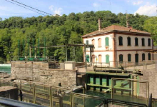 Ecomuseo Adda di Leonardo da Vinci景点图片
