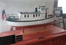 Rainier Oregon Historical Museum景点图片