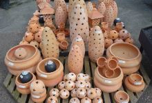 Burstow Nurseries & Garden Centre购物图片