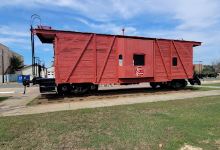 Depot Museum景点图片