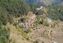 थुम्क ताल, पुँगर बझाङ景点图片
