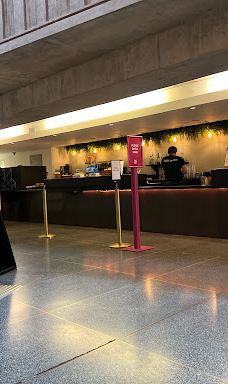 The MAC-贝尔法斯特