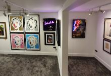 Attitude Gallery景点图片