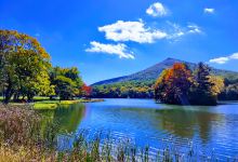 Peaks of Otter Lodge景点图片