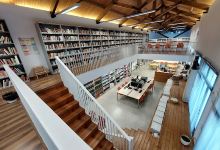 Biblioteca Alcalà de Xivert景点图片