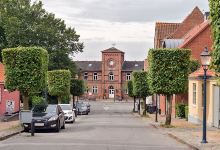 Nordfyns Museum景点图片